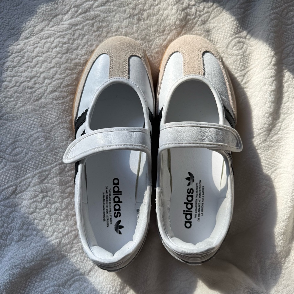Adidas Samba Jane - Picture 7 of 8